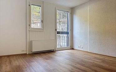 Apartment 1 room - image - 2