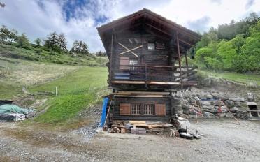 Single house 4 rooms - image - 1