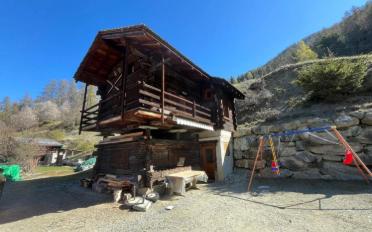 Single house 4 rooms - image - 5