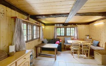 Single house 4 rooms - image - 4