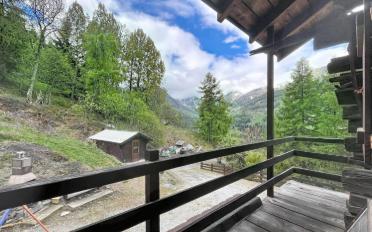Single house 4 rooms - image - 10