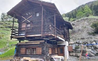 Einfamilienhaus 4 Zimmer - image - 1