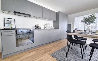 Apartment 4.5 rooms - image - 12