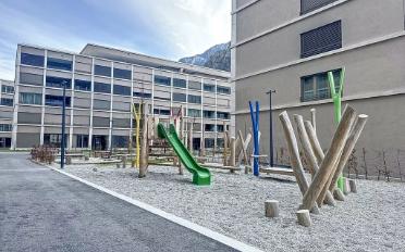 Apartment 4.5 rooms - image - 8