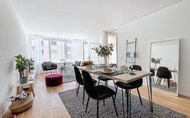 Apartment 3.5 rooms - image - 5