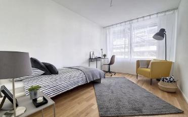 Apartment 3.5 rooms - image - 7