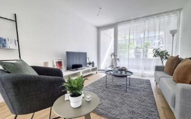Apartment 3.5 rooms - image - 13