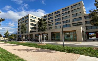 Office - image - 1