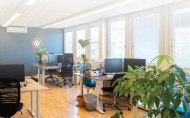 Büro - image - 2