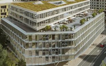 Büro - image - 1