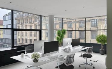 Büro - image - 1