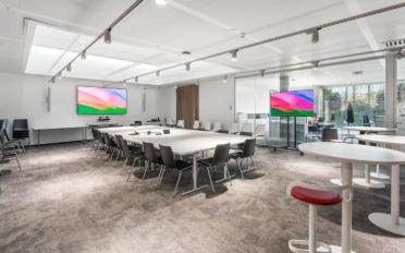 Büro - image - 6