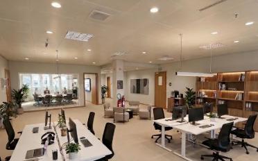 Büro - image - 2