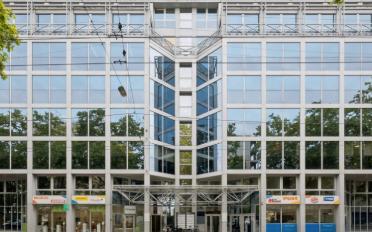 Büro - image - 1