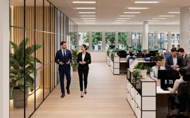 Büro - image - 3