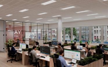 Büro - image - 4