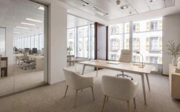 Büro - image - 3