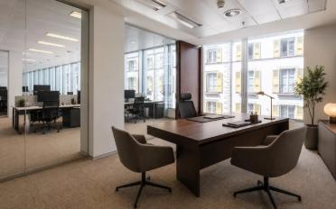 Büro - image - 1