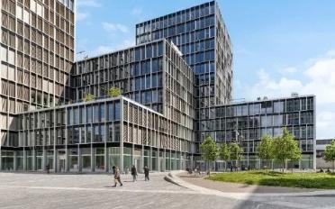 Büro - image - 1