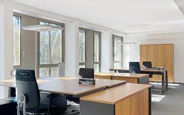Büro - image - 2
