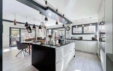 Villa 6.5 Zimmer - image - 3