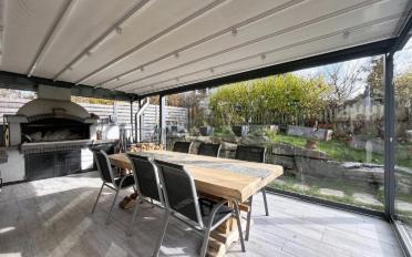 Villa 6.5 Zimmer - image - 9