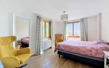 Einfamilienhaus 6.5 Zimmer - image - 4