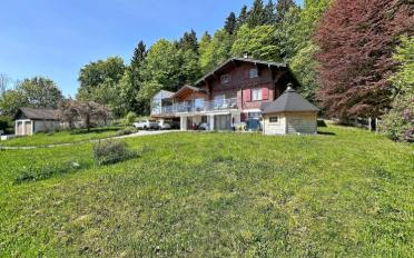 Einfamilienhaus 6.5 Zimmer - image - 10