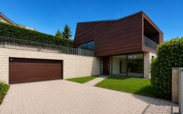 Single house 7.5 rooms - image - 1