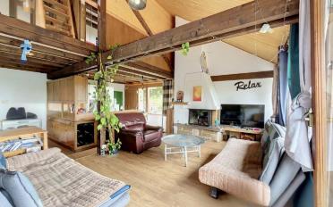 Chalet 4.5 rooms - image - 1