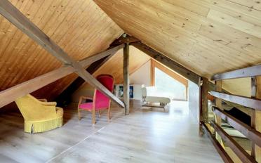 Chalet 4.5 rooms - image - 11