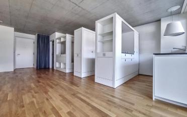 Studio 1 room - image - 1