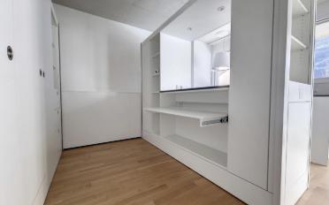 Studio ein Zimmer - image - 3