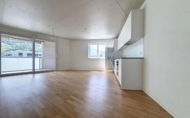 Appartement 2.5 pièces - image - 1