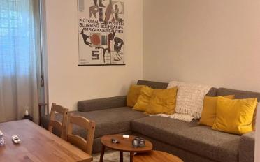 Wohnung 3 Zimmer - image - 2