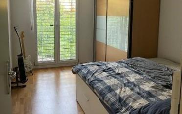 Apartment 3.5 rooms - image - 6