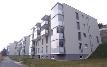 Apartment 3.5 rooms - image - 1