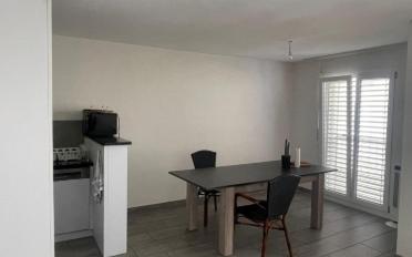 Apartment 3.5 rooms - image - 3