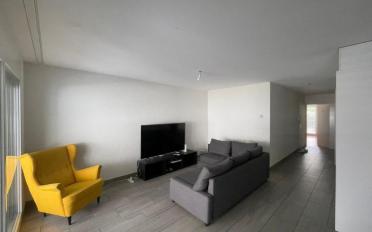 Apartment 3.5 rooms - image - 4