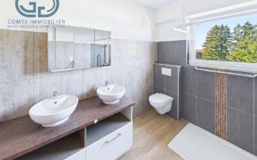 Maison 6.5 pièces - image - 7