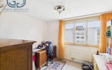 Apartment 3.5 rooms - image - 5