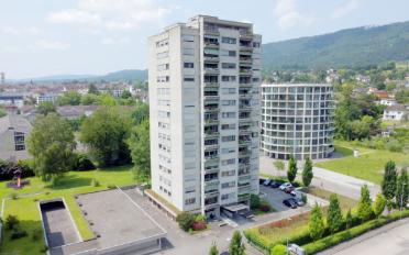Apartment 3.5 rooms - image - 1