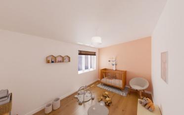 Apartment 4.5 rooms - image - 5