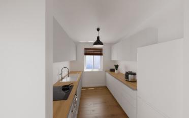 Apartment 4.5 rooms - image - 2