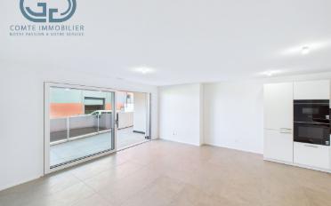 Apartment 3.5 rooms - image - 2