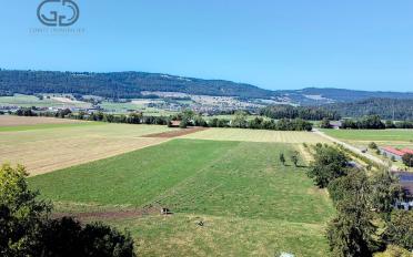 Terrain à bâtir - image - 1