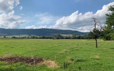 Terrain à bâtir - image - 2