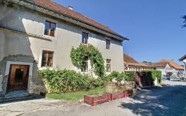 Maison 1 pièce - image - 2