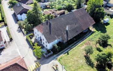 Maison 1 pièce - image - 3