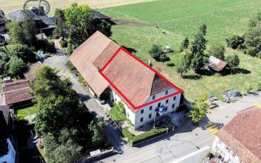 Maison 1 pièce - image - 6